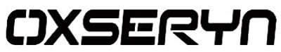 The Oxseryn Official Site